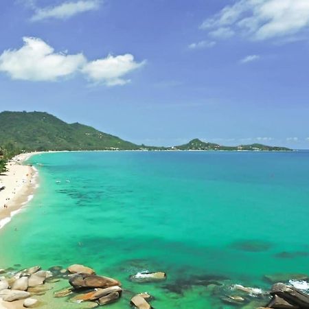 Villa Julia Koh Samui Beach With Cook And Majordome Lamai Beach  Bagian luar foto