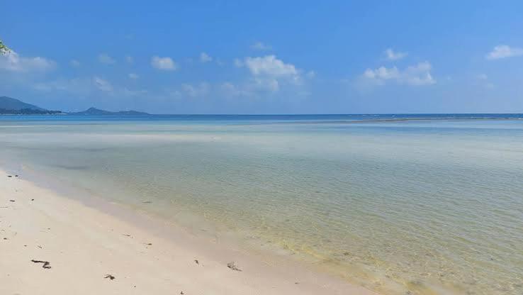 Villa Julia Koh Samui Beach With Cook And Majordome Lamai Beach  Bagian luar foto