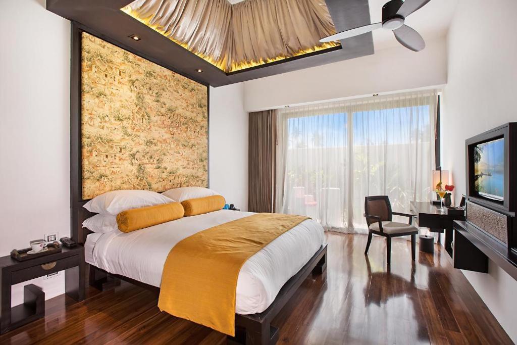 Villa Julia Koh Samui Beach With Cook And Majordome Lamai Beach  Bagian luar foto