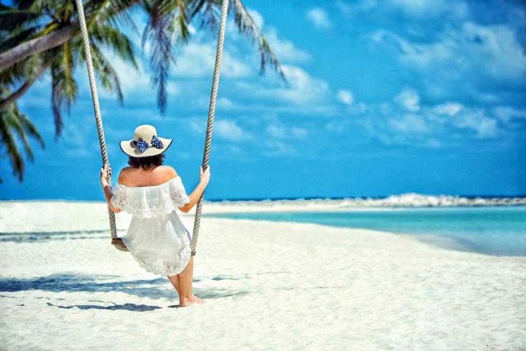 Villa Julia Koh Samui Beach With Cook And Majordome Lamai Beach  Bagian luar foto