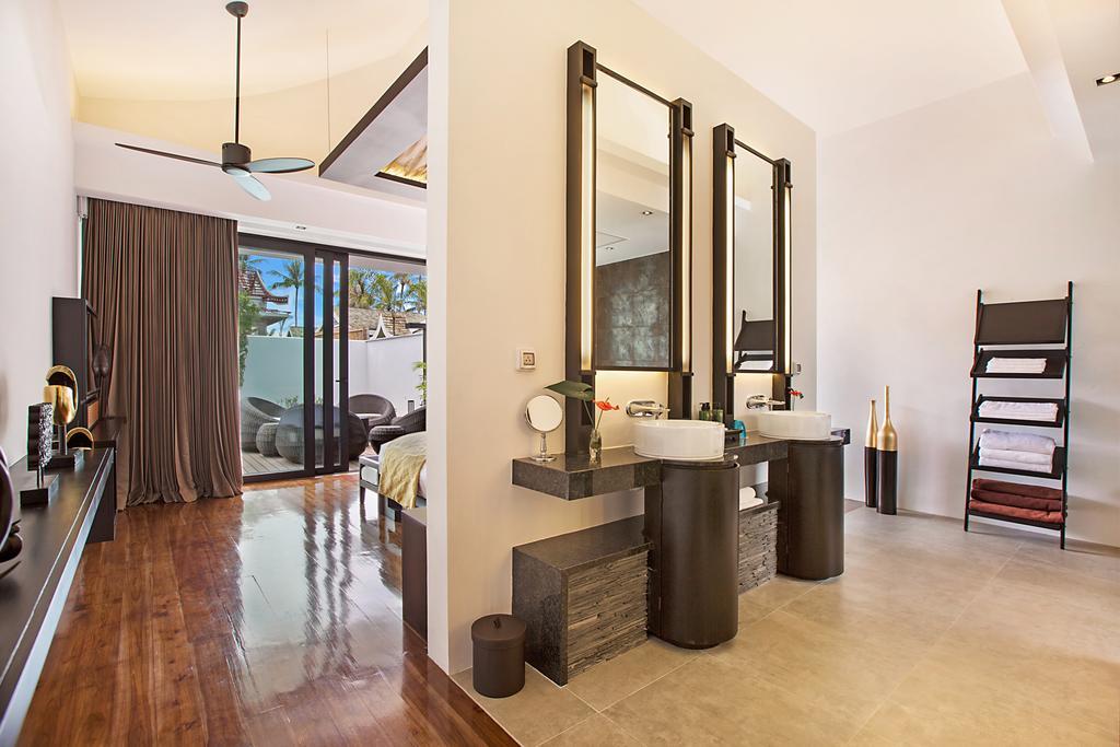 Villa Julia Koh Samui Beach With Cook And Majordome Lamai Beach  Bagian luar foto