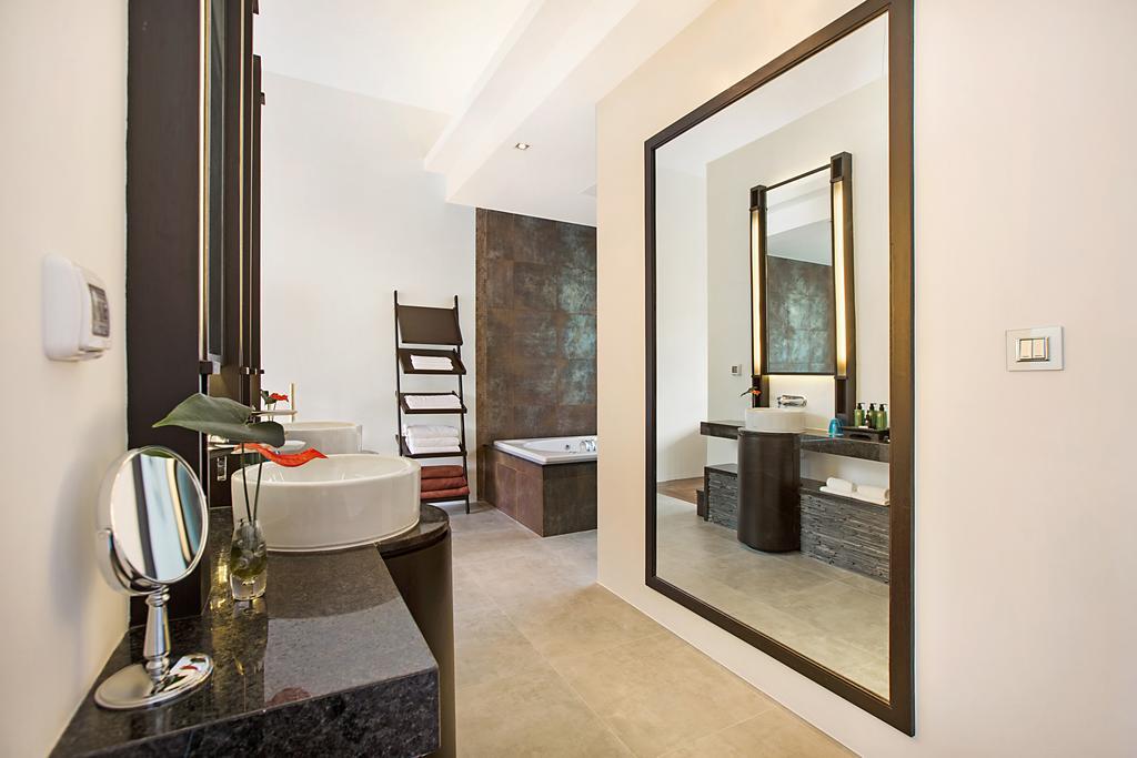 Villa Julia Koh Samui Beach With Cook And Majordome Lamai Beach  Bagian luar foto