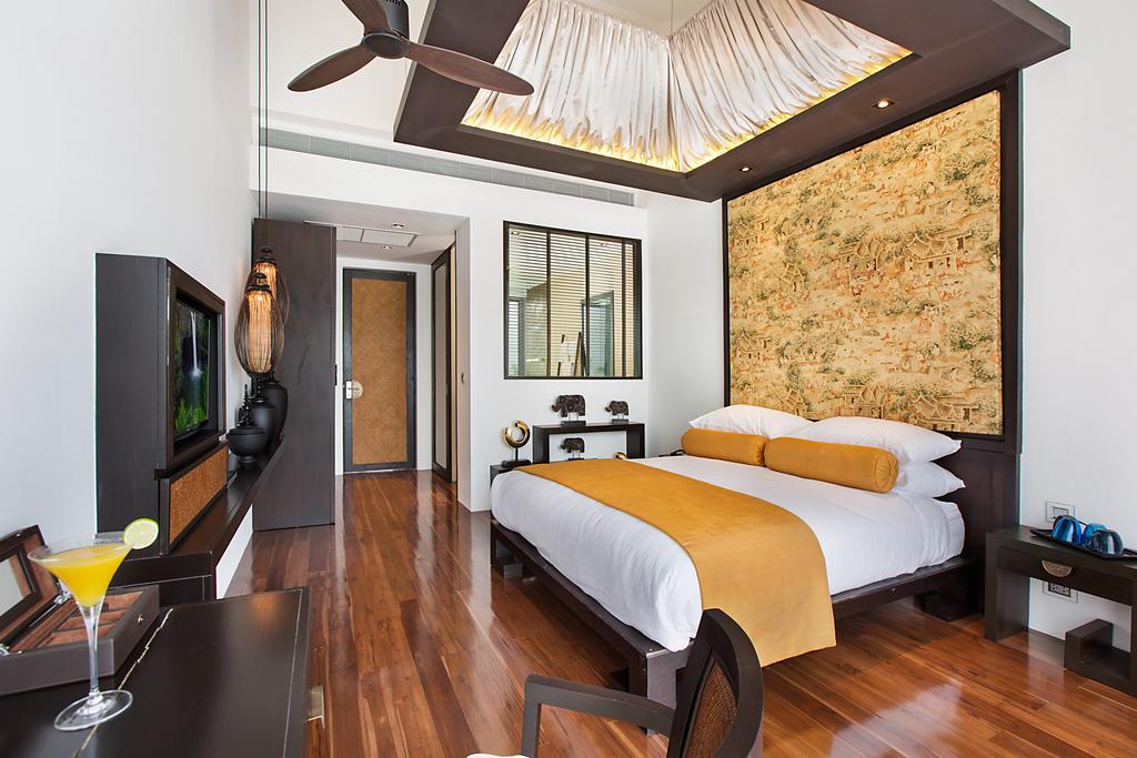 Villa Julia Koh Samui Beach With Cook And Majordome Lamai Beach  Bagian luar foto