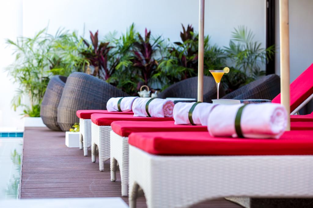 Villa Julia Koh Samui Beach With Cook And Majordome Lamai Beach  Bagian luar foto