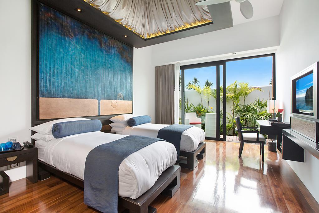 Villa Julia Koh Samui Beach With Cook And Majordome Lamai Beach  Bagian luar foto