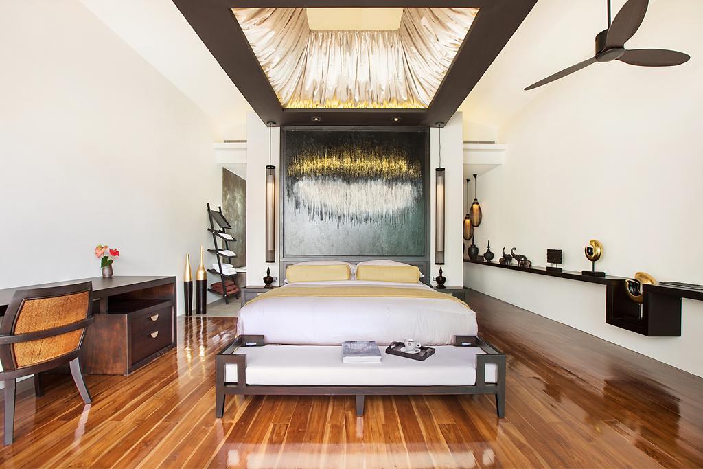 Villa Julia Koh Samui Beach With Cook And Majordome Lamai Beach  Bagian luar foto