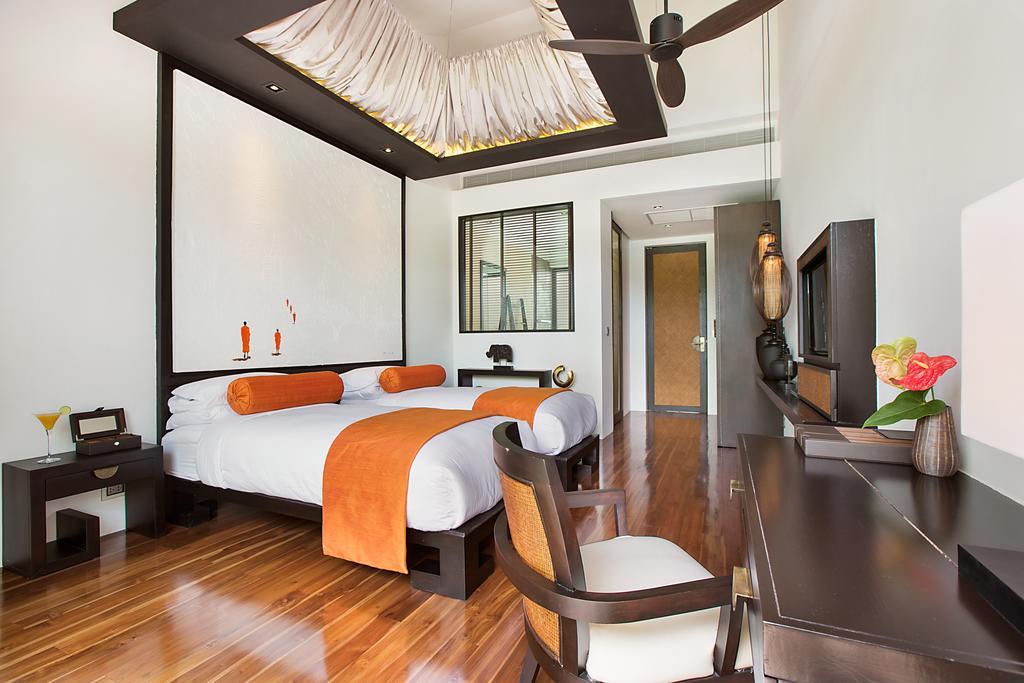 Villa Julia Koh Samui Beach With Cook And Majordome Lamai Beach  Bagian luar foto