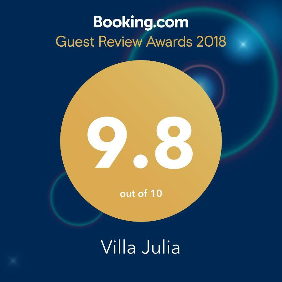 Villa Julia Koh Samui Beach With Cook And Majordome Lamai Beach  Bagian luar foto